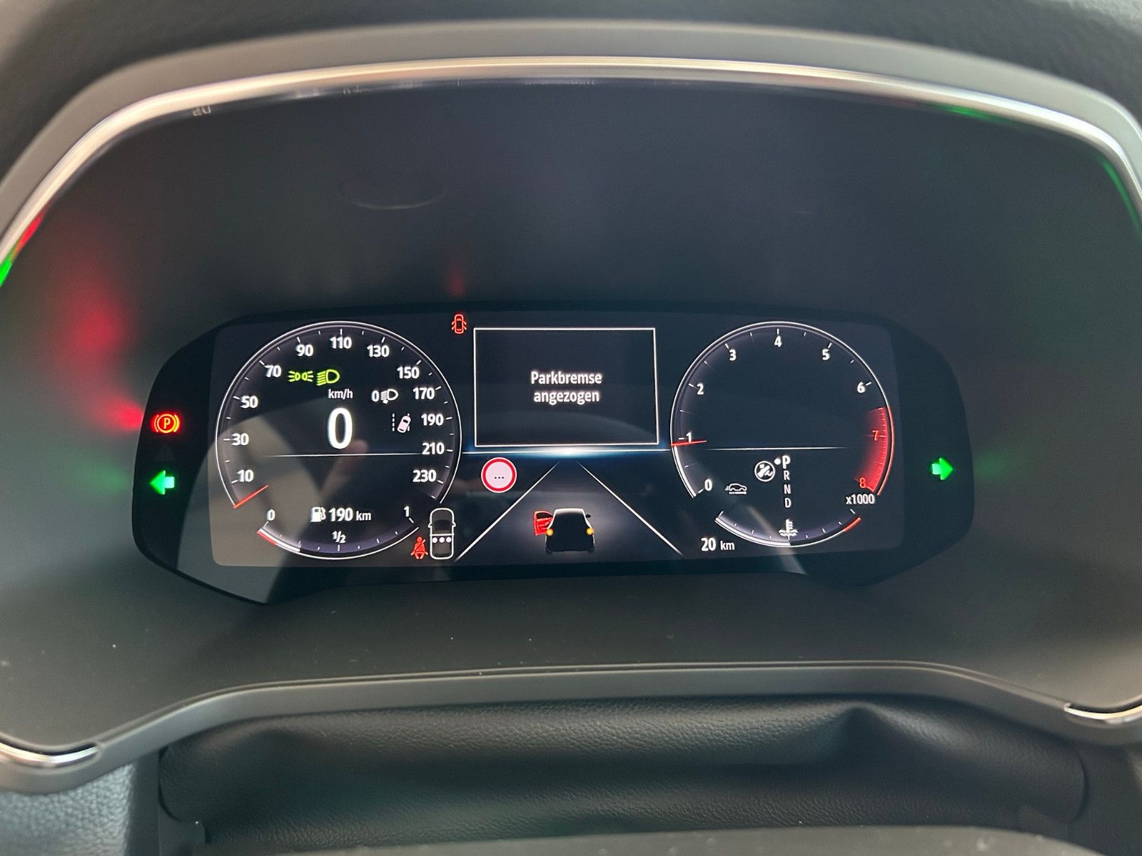 Fahrzeugabbildung Mitsubishi ASX 1.3 T-Benziner Intro Edition DCT DAB NAVI