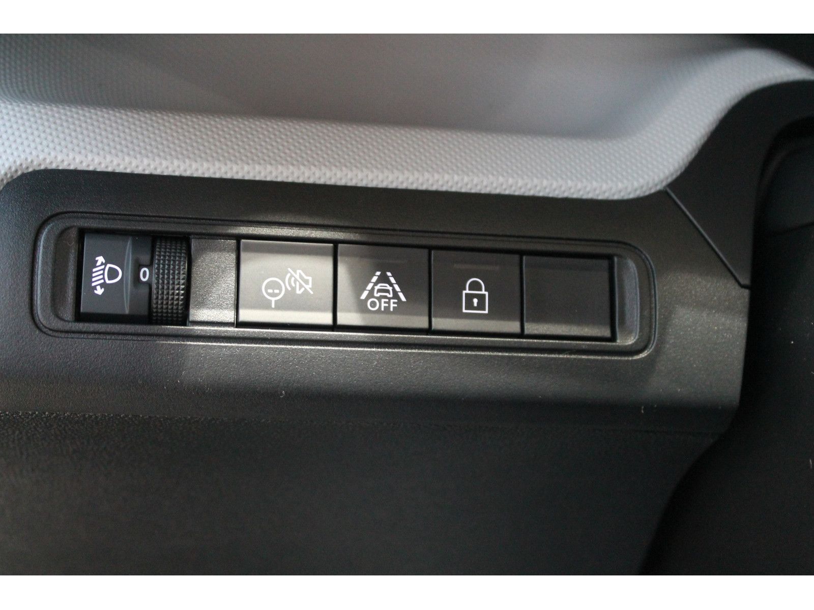 Fahrzeugabbildung Citroën e-C3 Elektromotor 113 You KLIMA PDC HUD LED