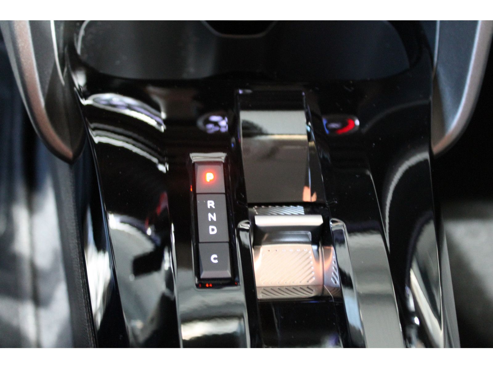 Fahrzeugabbildung Citroën e-C3 Elektromotor 113 You KLIMA PDC HUD LED